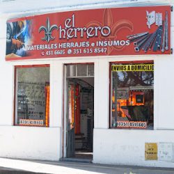 Negocio El Herrero