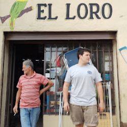 Negocio El Loro