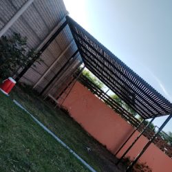 Negocio El Nucho Herrería