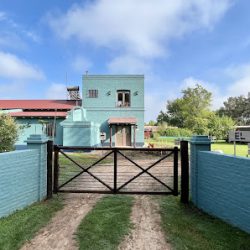 Negocio El Sendero - Güiraldes B&b