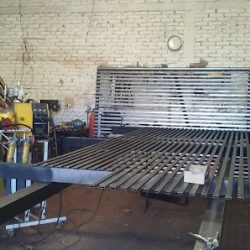 Negocio El Soldador Metalurgica Y Herreria