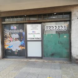 Negocio El Yunke Y El Martillo