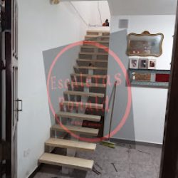 Negocio Escaleras Ronald
