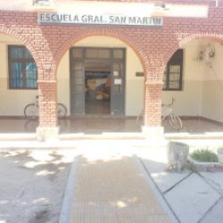 Negocio Escuela General San Martín