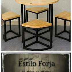 Negocio Estilo Forja