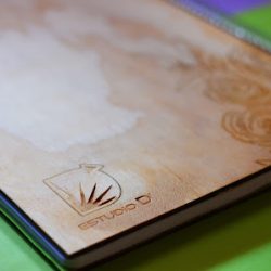Negocio Estudio D’
