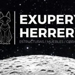 Negocio Exupery Herrería