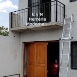 Negocio Eyn Herrería Moderna