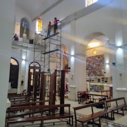 Negocio Fabrica De Andamios El Gringo