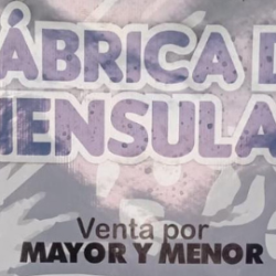 Negocio Fábrica De Ménsulas Y Automatizacion De Portones