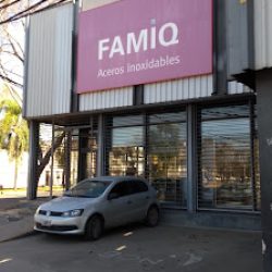 Negocio Famiq Rosario