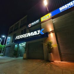 Negocio Ferremax