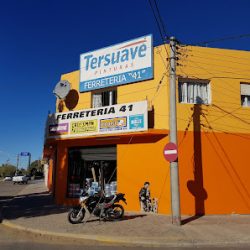 Negocio Ferreteria 41