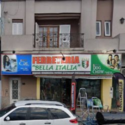 Negocio Ferretería Bella Italia