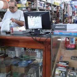 Negocio Ferretería Cooperativa