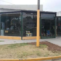 Negocio Ferretería Herrería Carreras Sh