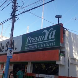 Negocio Ferretería Lavalle