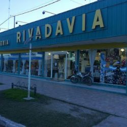 Negocio Ferreteria Rivadavia