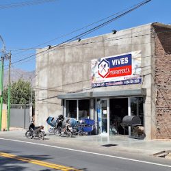 Negocio Ferreteria Vives
