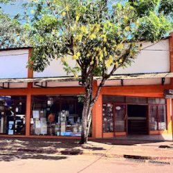 Negocio Ferrocentro