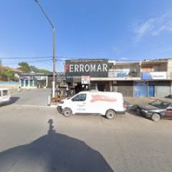 Negocio Ferromar
