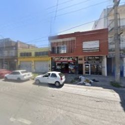 Negocio Forja