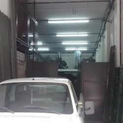 Negocio Frametal