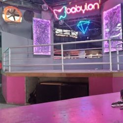 Negocio Galarza Metalurgica Y Carteleria