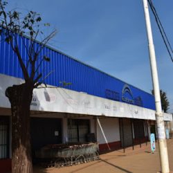 Negocio Geo Industriales