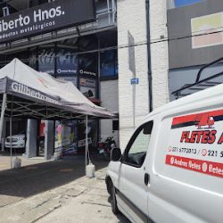 Negocio Giliberto Hnos.