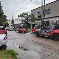 Negocio Gisa Asadores