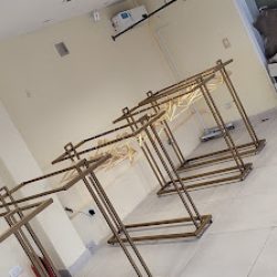 Negocio Gls Herrería Montaje Diseños