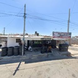 Negocio Gomería Y Herrería