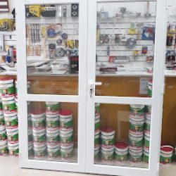 Negocio Grupo Jecsa - Materiales Y Aberturas De Aluminio