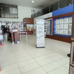 Negocio Herrajes Bauzá Centro