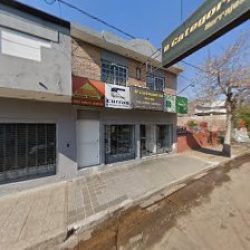 Negocio Herrajes En Concordia