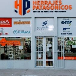 Negocio Herrajes Patagonicos