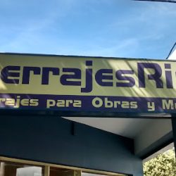 Negocio Herrajes Rino