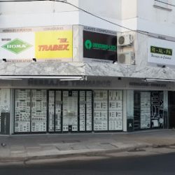 Negocio Herrajes Tronador
