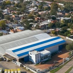 Negocio Herramat Aceros S.a