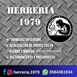 Negocio Herreria.1979