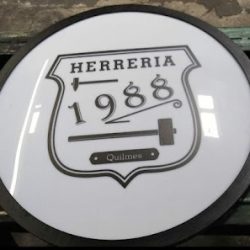 Negocio Herrería 1988