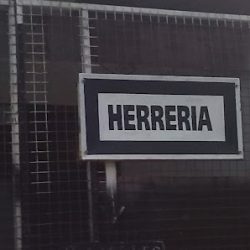 Negocio Herrería