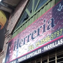 Negocio Herrería