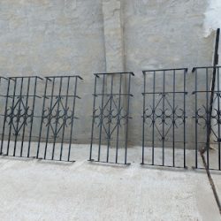 Negocio Herrería 41