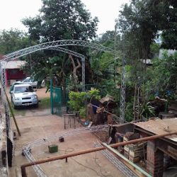 Negocio Herrería A Domicilio