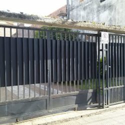 Negocio Herrería Alberti