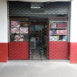Negocio Herrería Alejandro