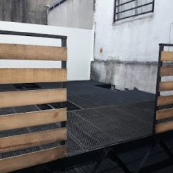 Negocio Herrería Alejandro