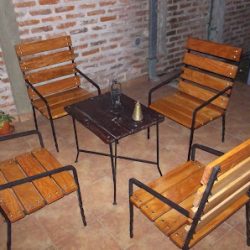 Negocio Herreria Allpa